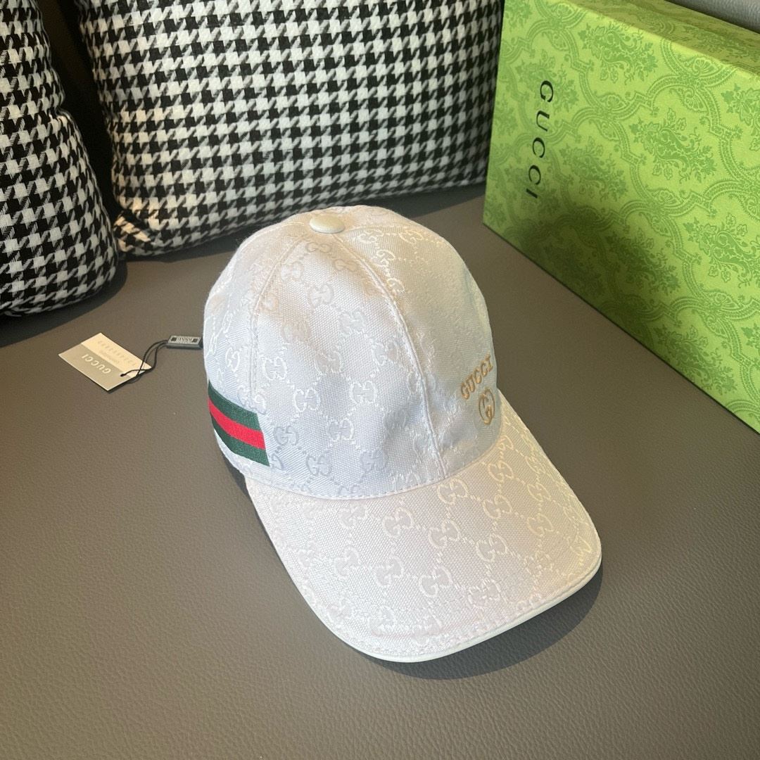 Gucci Caps